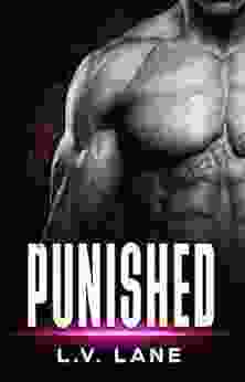 Punished: A SciFi Alien Romance (Mate For The Alien Master 1)