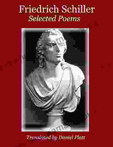 Selected Poems Daniel Platt