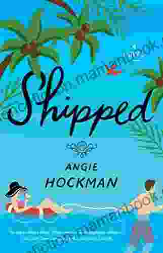 Shipped Angie Hockman