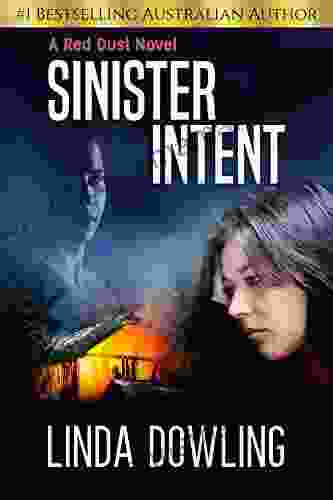 Sinister Intent Linda S Dowling