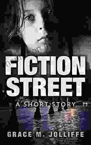Fiction Street: A Short Story (1970s Liverpool Series)