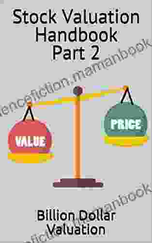 Stock Valuation Handbook Part 2 (Stock Valuation Handbooks)