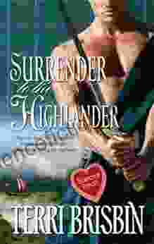 Surrender To The Highlander (The MacLerie Clan 2)