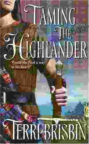 Taming The Highlander (The MacLerie Clan 1)