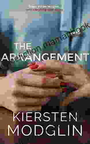 The Arrangement (Arrangement Novels 1)