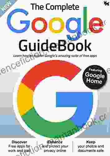 The Complete Google GuideBook Garous Abdolmalekian