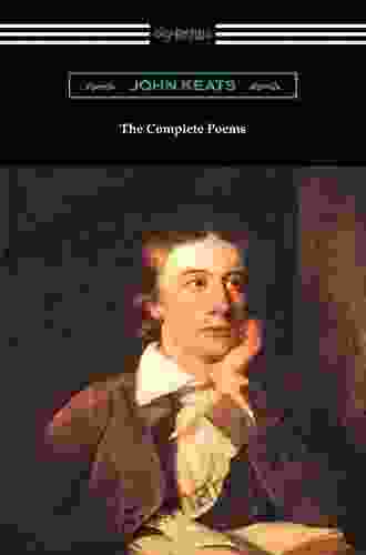 The Complete Poems Of John Keats (with An Introduction By Robert Bridges)