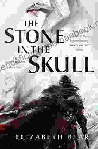 The Stone In The Skull: The Lotus Kingdoms One