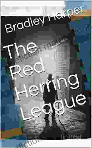 The Red Herring League Bradley Harper