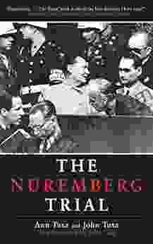 The Nuremberg Trial Ann Tusa