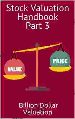 Stock Valuation Handbook Part 3 (Stock Valuation Handbooks)