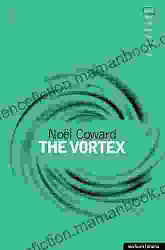 The Vortex (Modern Classics) Tim Pears