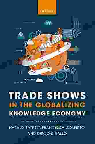 Trade Shows In The Globalizing Knowledge Economy