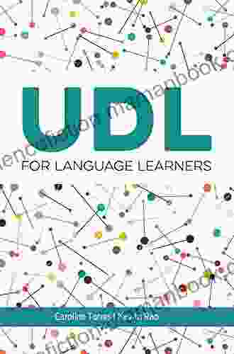 UDL For Language Learners RaShelle Workman