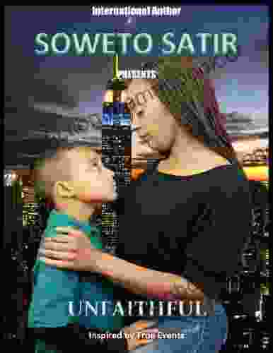 Unfaithful (Krystal 2) Soweto Satir