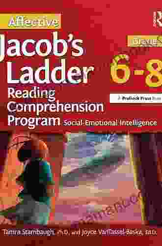 Affective Jacob S Ladder Reading Comprehension Program: Grades 6 8